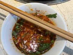 -水碾河刘老大串串香(水碾河路店)