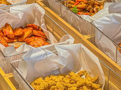 -上海虹桥宾馆味翠餐厅