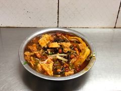 鸭脚螺蛳粉-聚宝螺蛳粉(聚宝店)