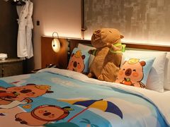 -苏州阳澄半岛英迪格酒店