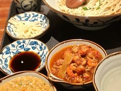 -贡梅老面馆·蟹粉面·无锡特色小吃(南长街主推店)