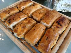 烤包子-马尔龙新疆饭店·清真(瑞景店)