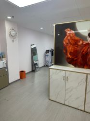 -变美丽半永久纹眉连锁·机器野生眉·洗眉