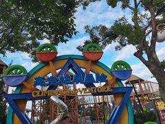 -七彩云南欢乐世界