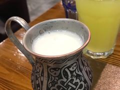 -TUK土耳其餐厅·下午茶(卢湾店)