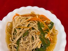 -金杨拉面王小吃面馆·牛三宝面·红烧牛肉粉