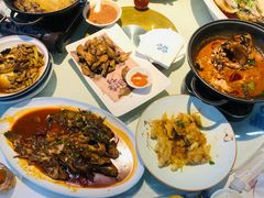 -胖姐渔村(中源大道店)
