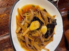 -同得兴 Since·1995 传统苏式面馆(嘉馀坊店)