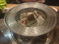 -隐家本格烧肉(万达广场店)