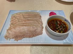 李庄白肉-悦品川·品味·宜宾菜