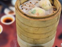 -香港蓮香樓(中環店)