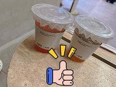 -LAN一见岚·精品蛋糕(琶洲保利店)