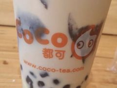 -CoCo都可(搜秀城店)