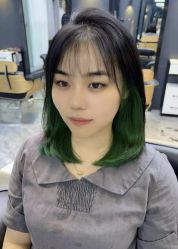 -藤野造型烫染·接发