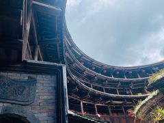 -福建土楼(南靖)景区