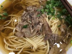 -鑫明明拉面(宁化路店)