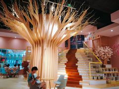 -丽池宫韩式汗蒸会馆(华灯坊店)
