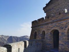 -雁门关景区