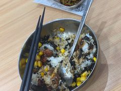 -米村拌饭(城阳万象汇店)