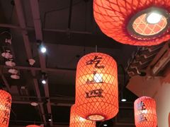 -山四砂锅(太原钟楼街店)