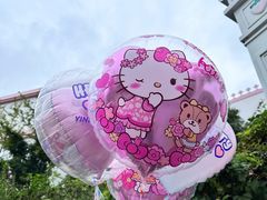-杭州Hello Kitty乐园