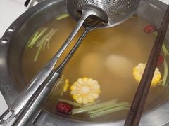 -八合里潮汕鲜牛肉火锅(万科里店)