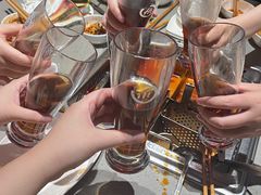 -海底捞火锅(金融街万达店)