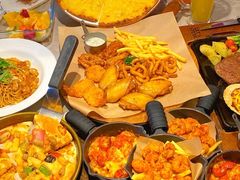 -必胜客(济微路店)