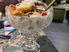 泡鲁达-浩海火燒雲傣家菜(芮欧百货店)