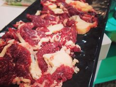 -陈记顺和潮汕鲜牛肉火锅(番禺迎宾大道店)