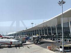 -郑州新郑国际机场-T2航站楼