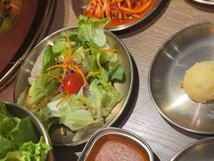 -西塔老太太泥炉烤肉(双井店)