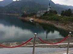 -千峡湖生态旅游度假区