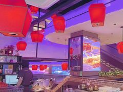 -山河屯铁锅炖·非遗铁锅炖(华强北店)