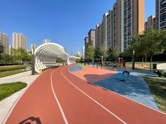 -唐城墙遗址公园