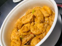 徐记油豆腐烧肉-徐记海鲜(曲江南湖店)