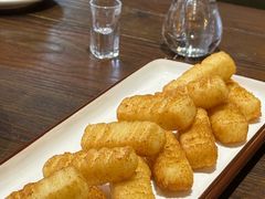 -思金拉措庄园藏餐(太阳岛店)