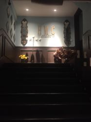 -HMC美容按摩SPA馆