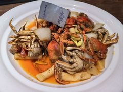 -周家二小姐的菜(西津渡店)