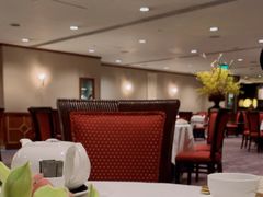-香港喜来登酒店天宝阁