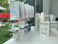 -Manner Coffee(前海印里店)