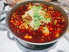-小河盐帮·私家菜·烤鸭(三元桥·霄云路店)