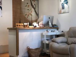 -森日式美甲沙龙MORI NAIL总店