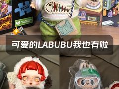 -泡泡玛特POPMART(宁波印象城店)