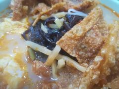 原味螺蛳粉-家味螺蛳粉&烤鱼(五角场店)