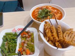 -东方削面(迎泽街店)