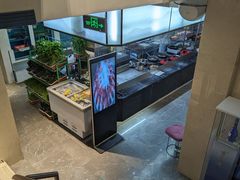 -海鸿荟餐饮(中山北路店)