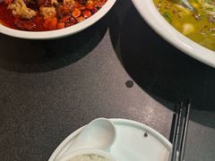 -赠李白·如诗的川味(余杭万达广场店)
