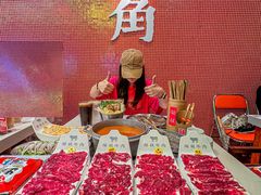 -荣叔港式沙嗲牛肉火锅(正佳潮流店)