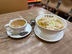 -百福麵家(新馬路店)